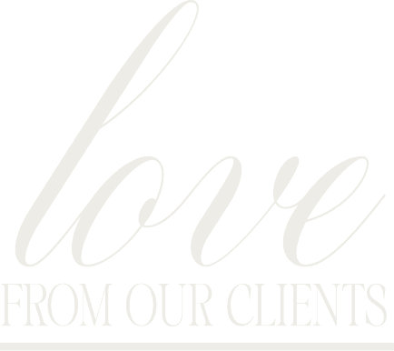 Elegant wedding and event setup featuring floral arrangements and sophisticated decor on a refined venue, highlighting Melanie Parent Events’ wedding planning services in Winnipeg.