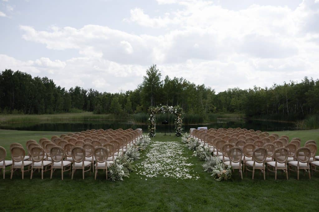 The White Poplar Winnipeg