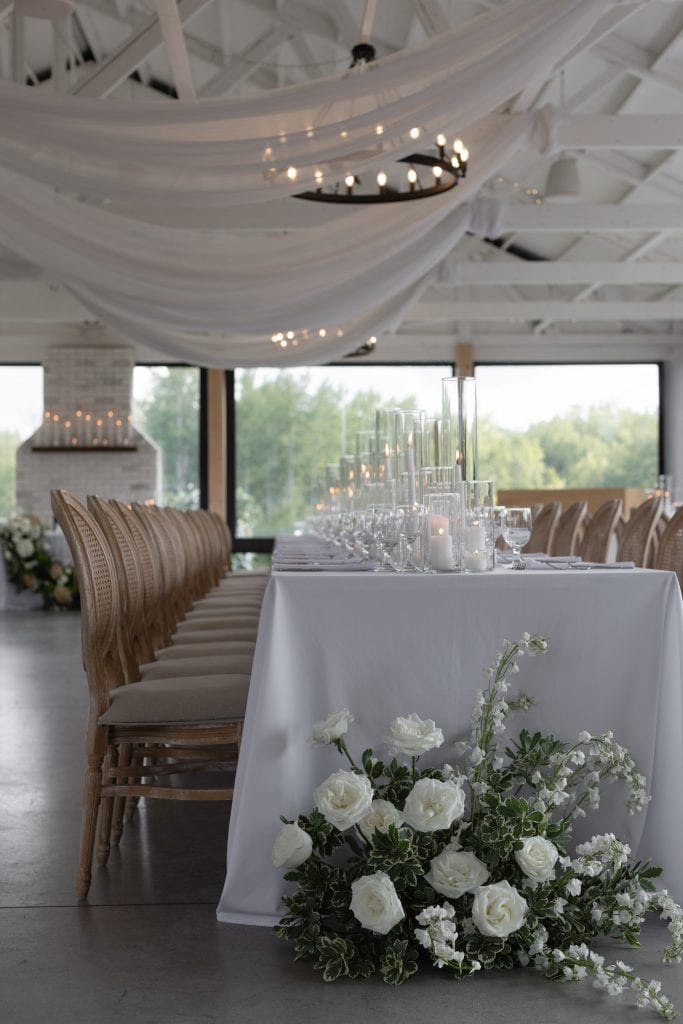 The White Poplar Winnipeg