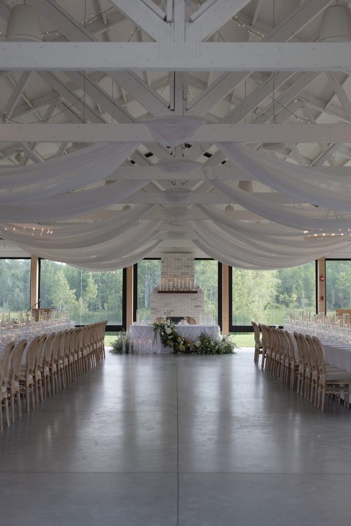 The White Poplar Winnipeg