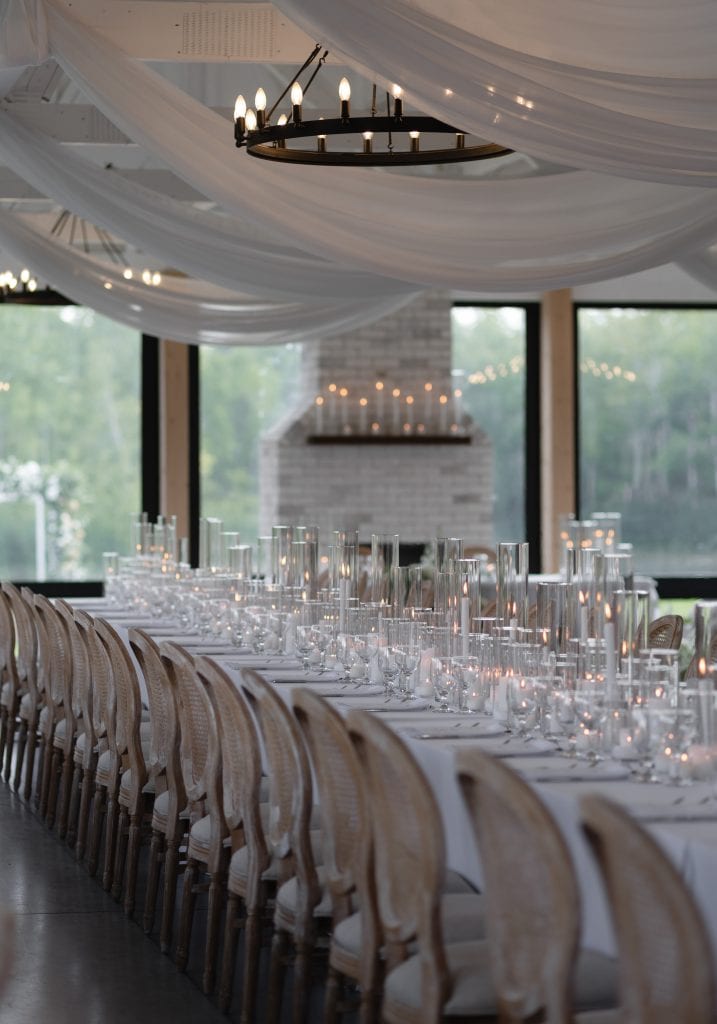 The White Poplar Winnipeg