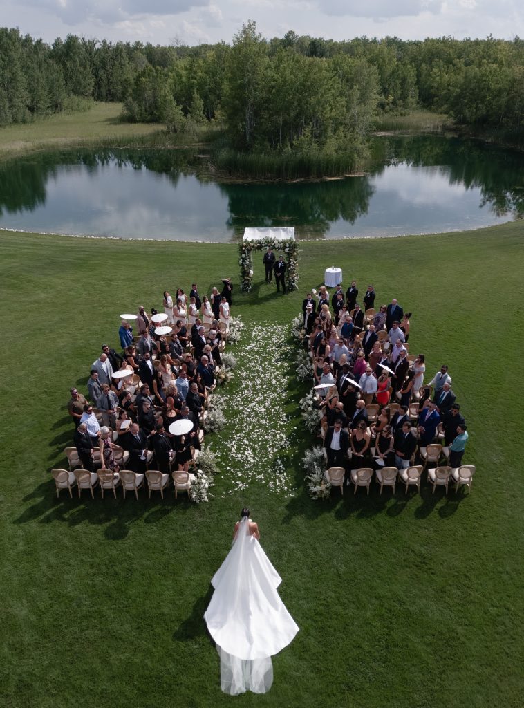 The White Poplar Winnipeg