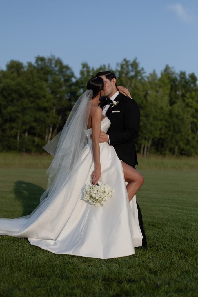 The White Poplar Winnipeg