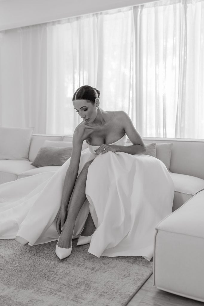 The White Poplar Winnipeg