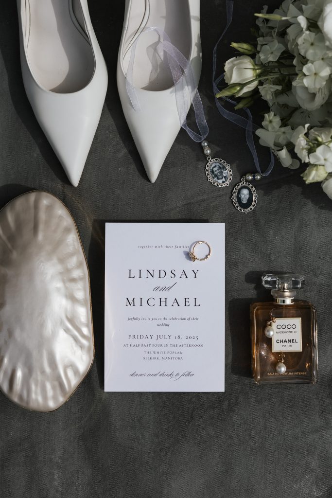 The White Poplar Winnipeg