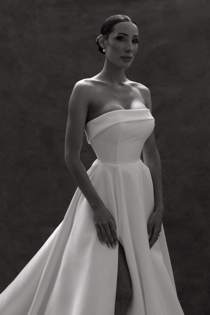 The White Poplar Winnipeg