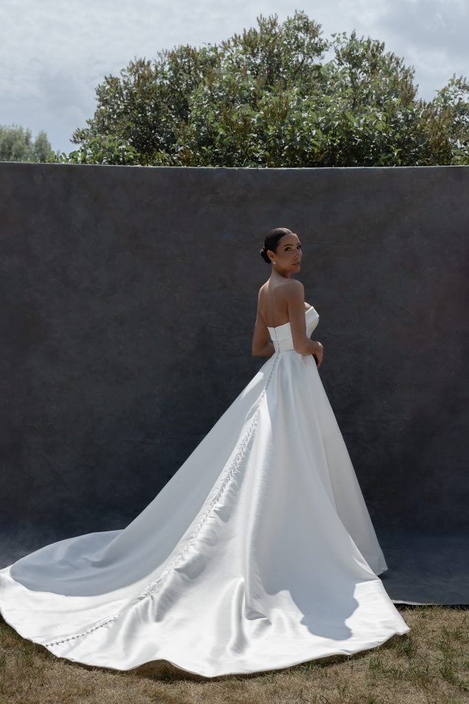 The White Poplar Winnipeg