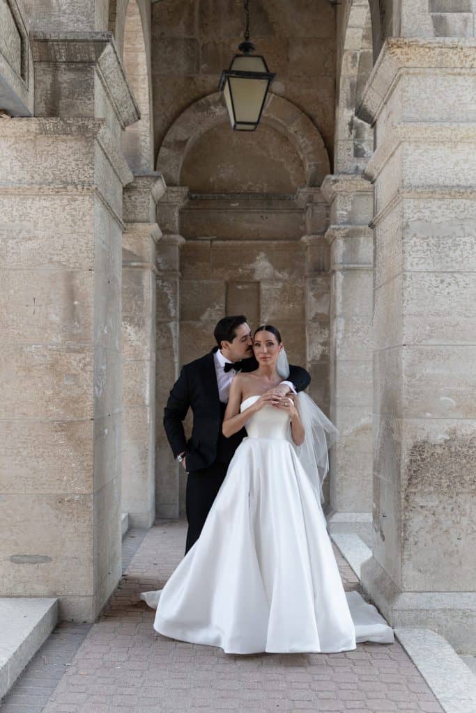 The White Poplar Winnipeg