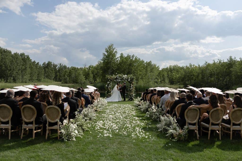 The White Poplar Winnipeg