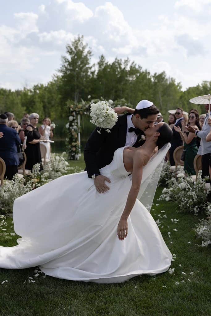 The White Poplar Winnipeg