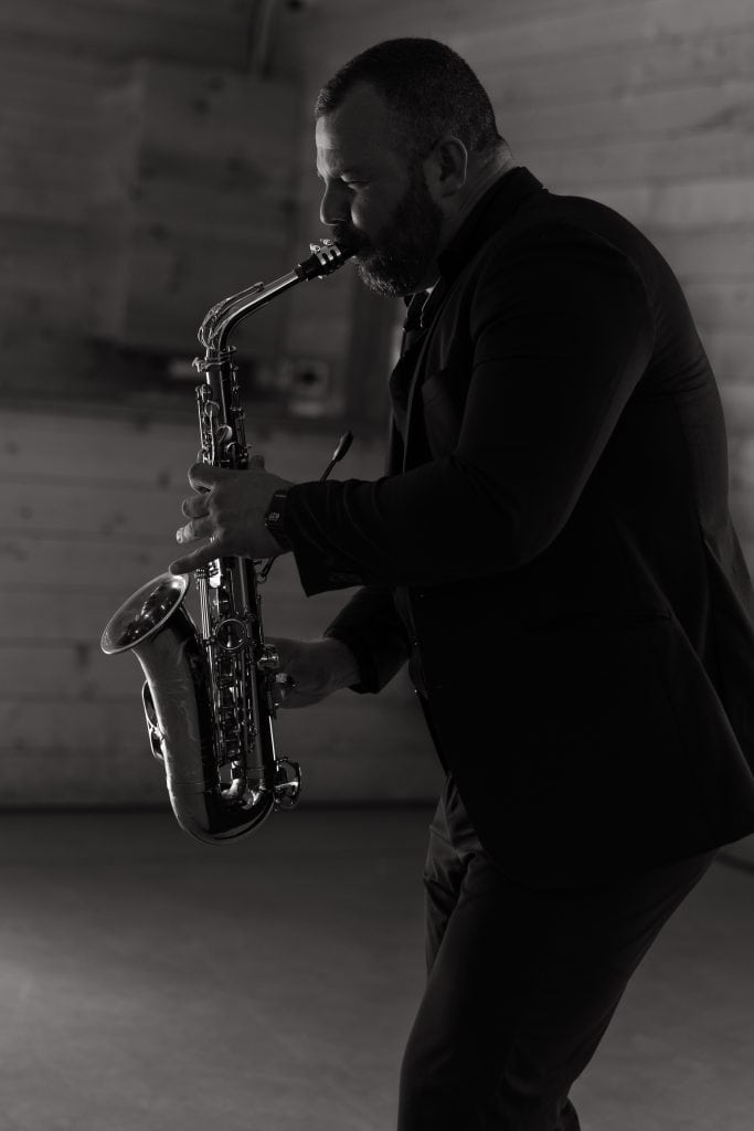 The White Poplar Winnipeg