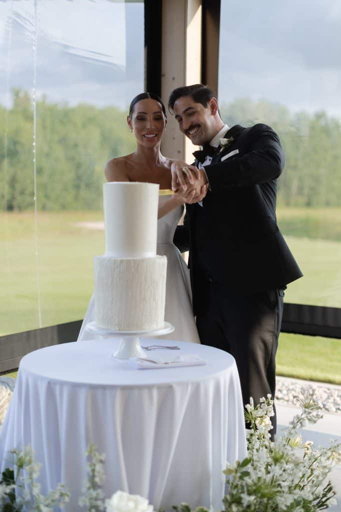 The White Poplar Winnipeg