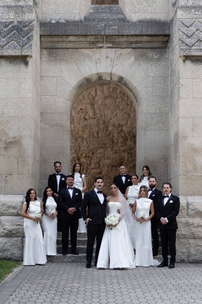 The White Poplar Winnipeg