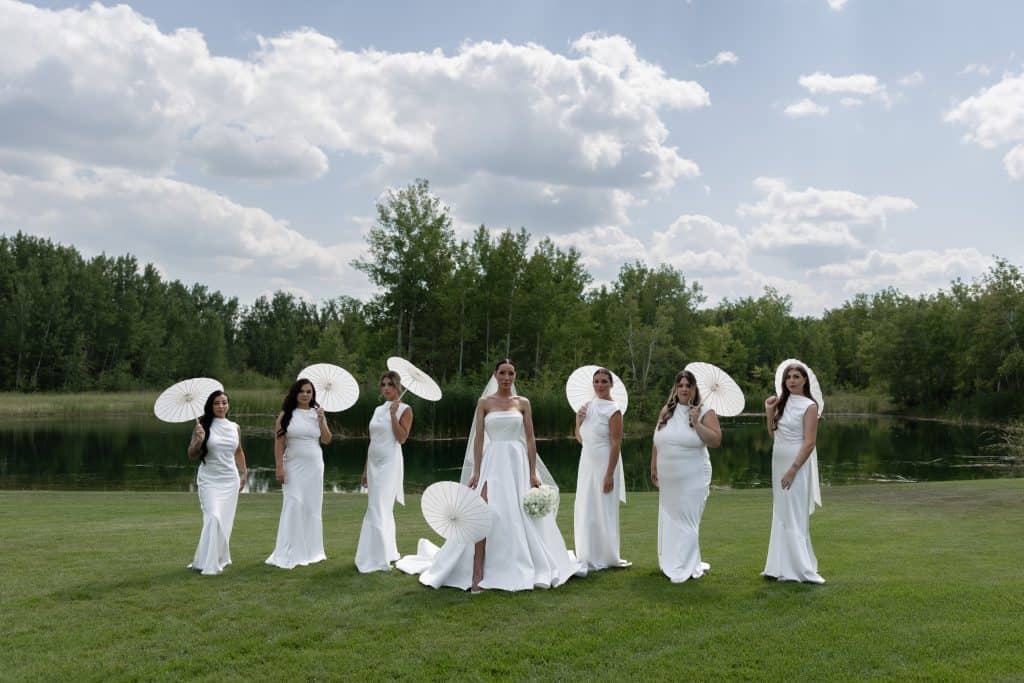 The White Poplar Winnipeg