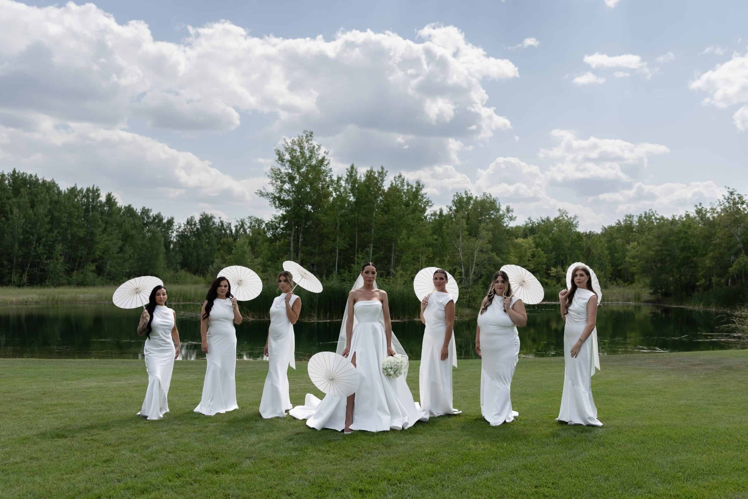 The White Poplar Winnipeg