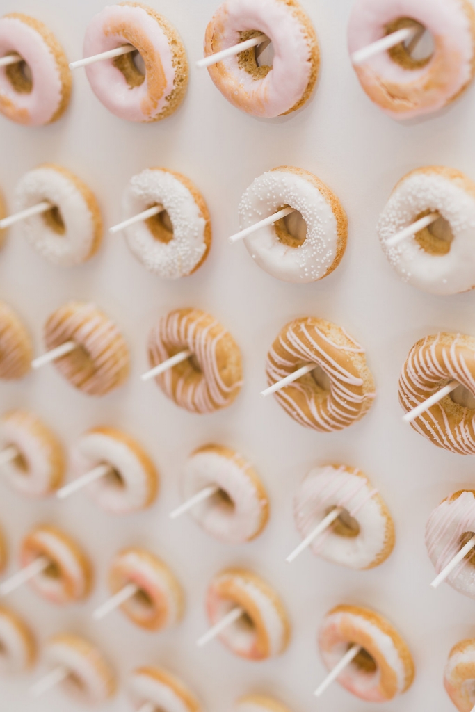 Sweet Impressions Bakery open house
