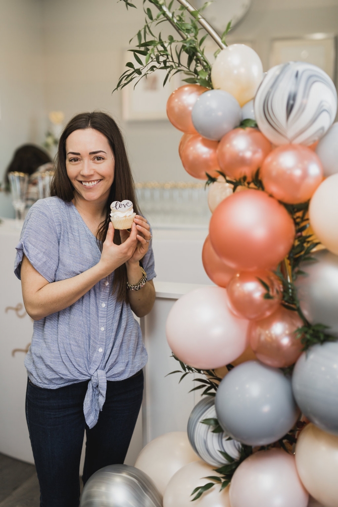 Sweet Impressions Bakery open house