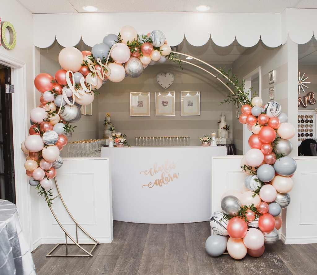 Sweet Impressions Bakery open house