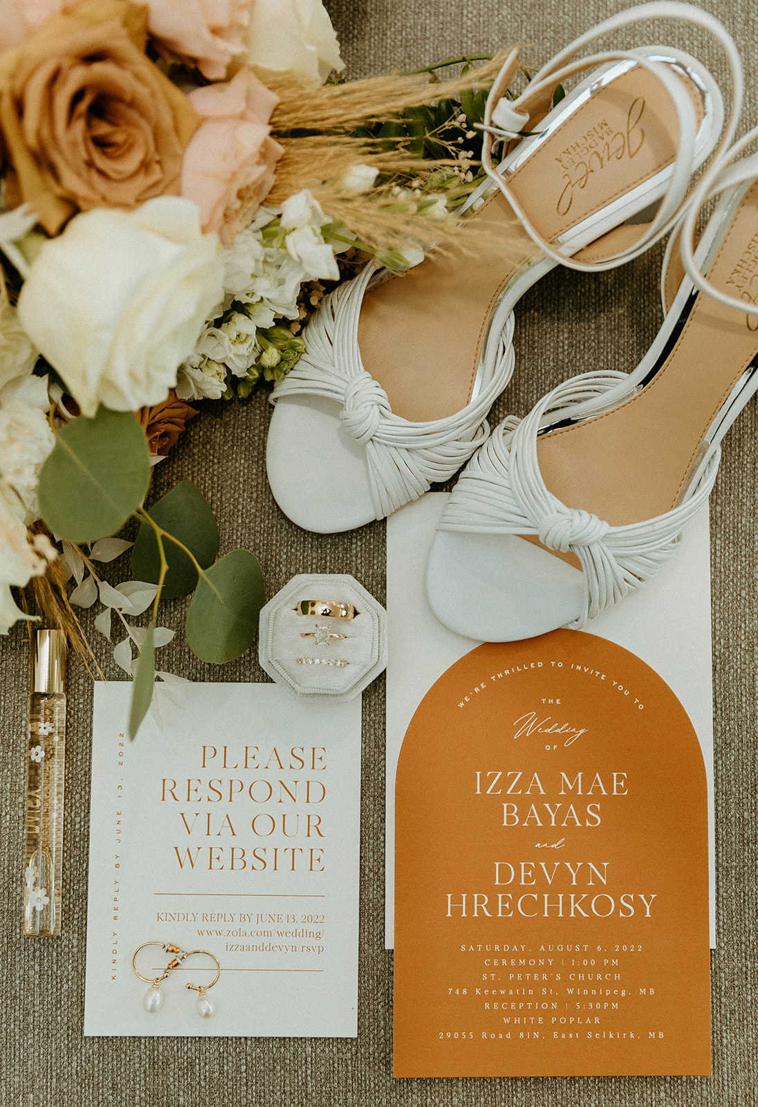 Wedding Guest Experience