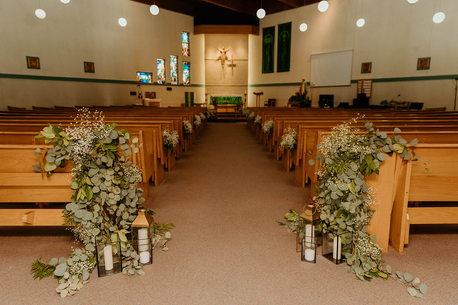 traditional filipino wedding
