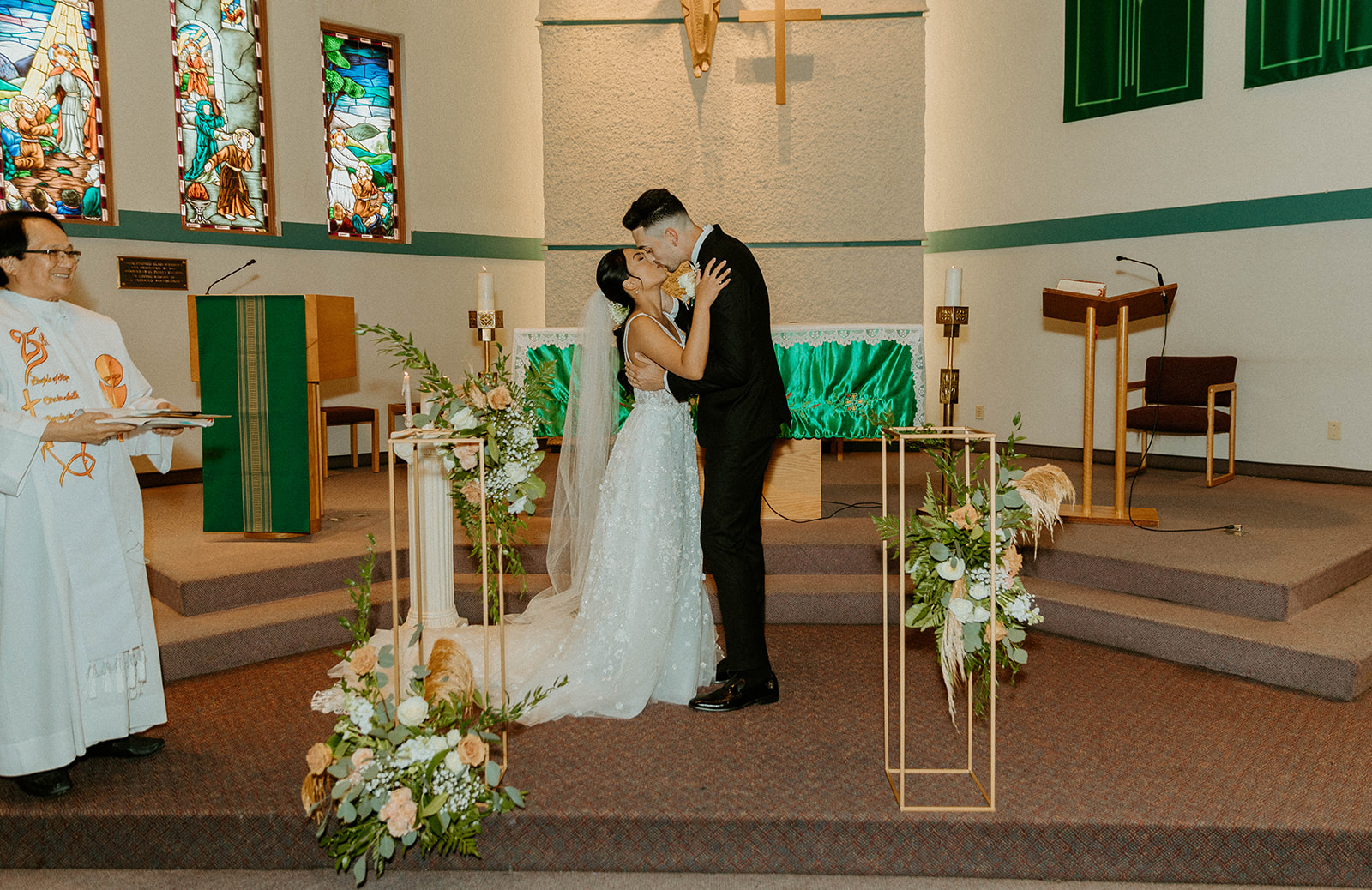 traditional filipino wedding