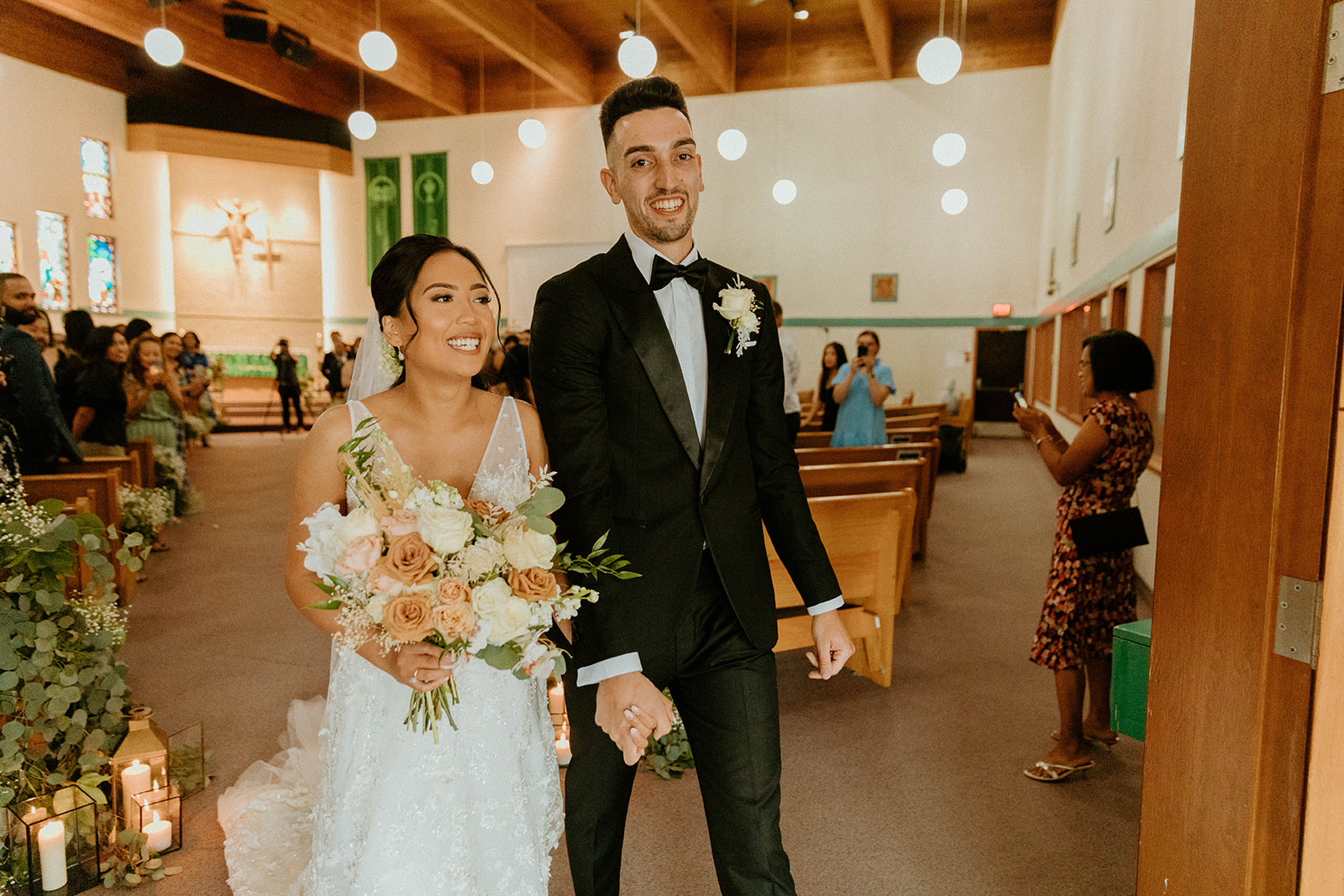 traditional filipino wedding