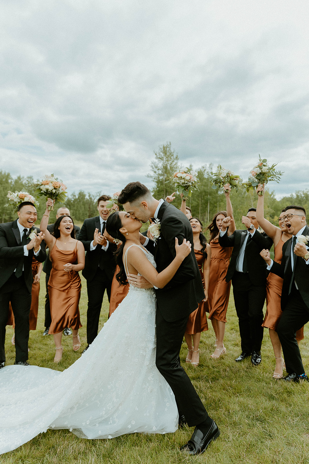traditional filipino wedding