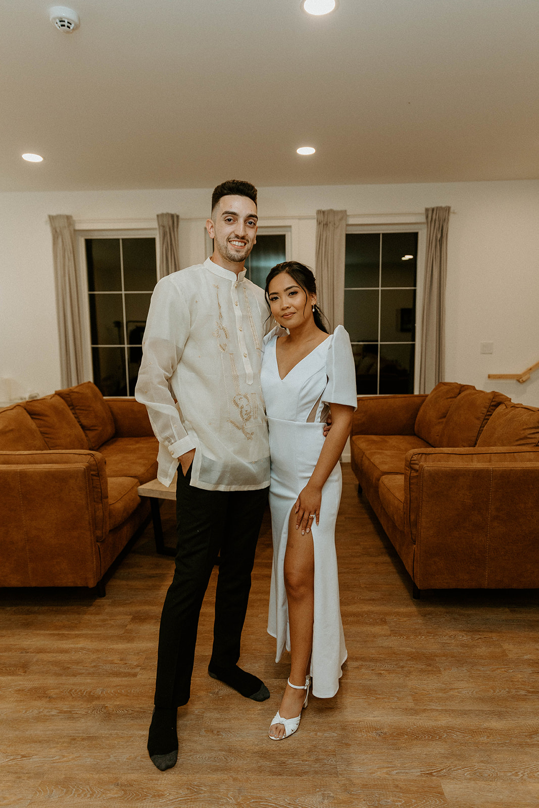 traditional filipino wedding