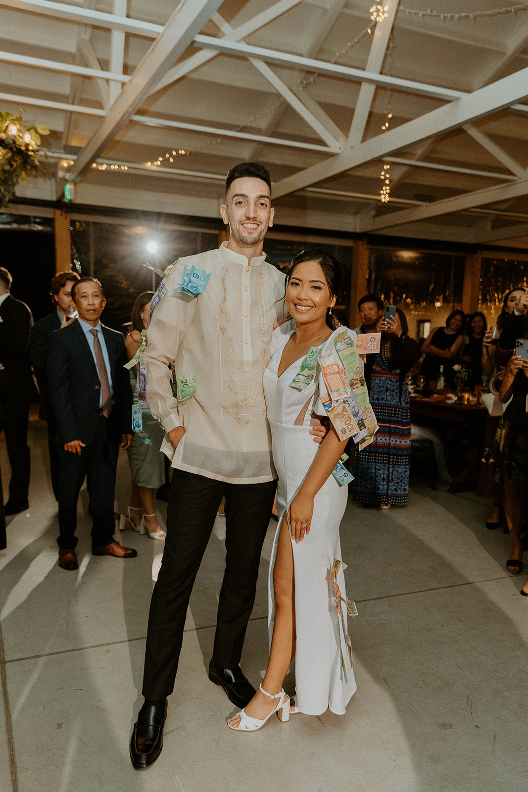 traditional filipino wedding
