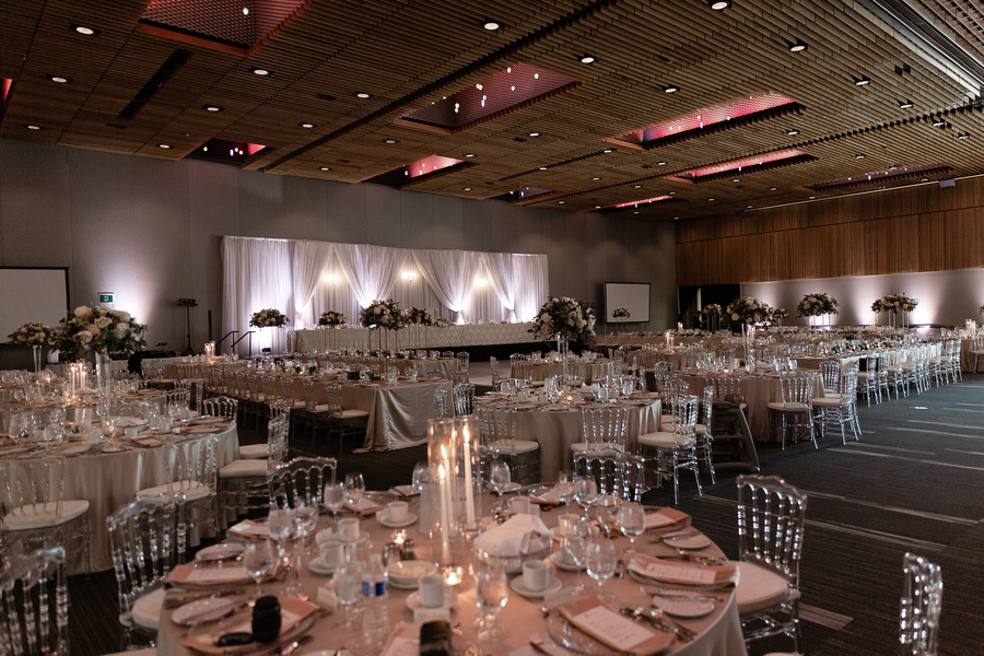 Winnipeg Convention Center