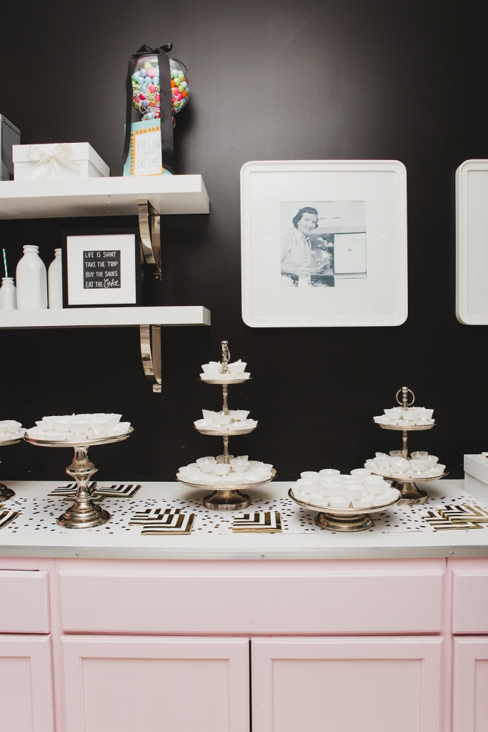 Sweet Impressions Bakery open house