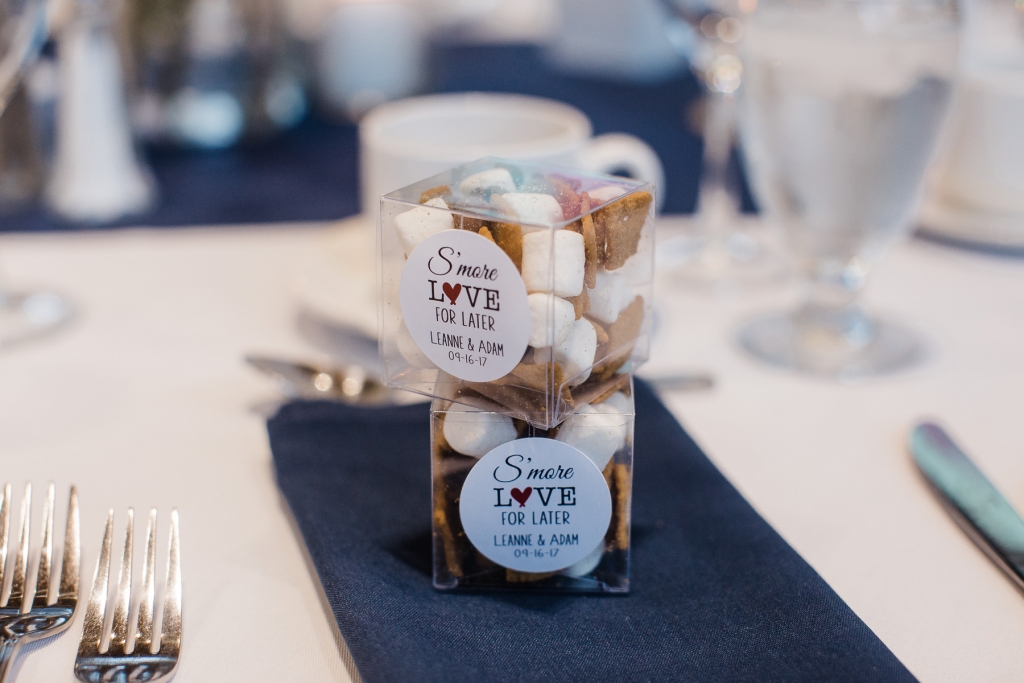 Melanie Parent Events fall Qualico Family Centre wedding