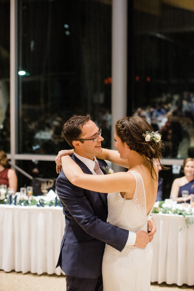Melanie Parent Events fall Qualico Family Centre wedding
