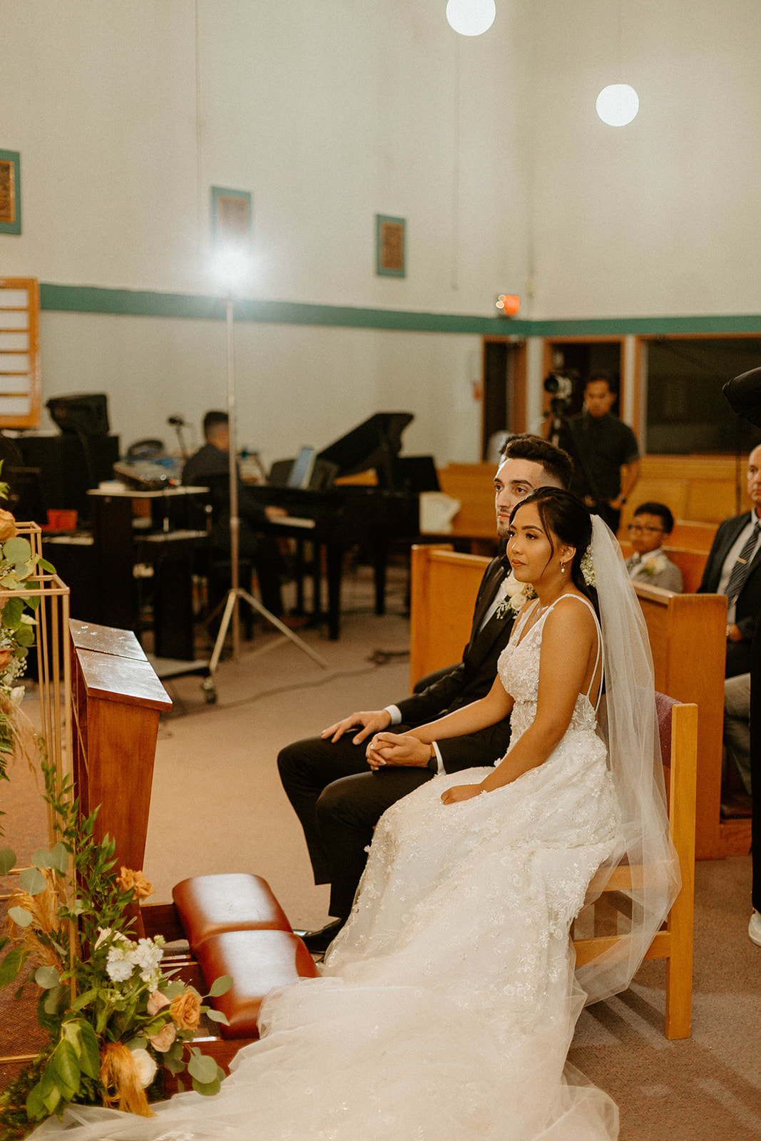 traditional filipino wedding