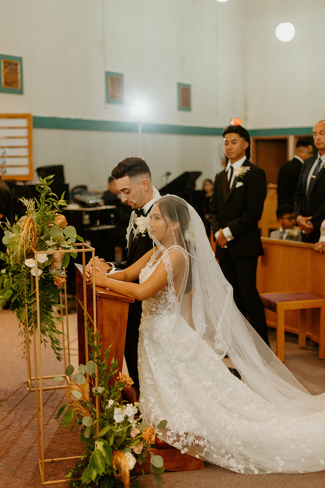 traditional filipino wedding