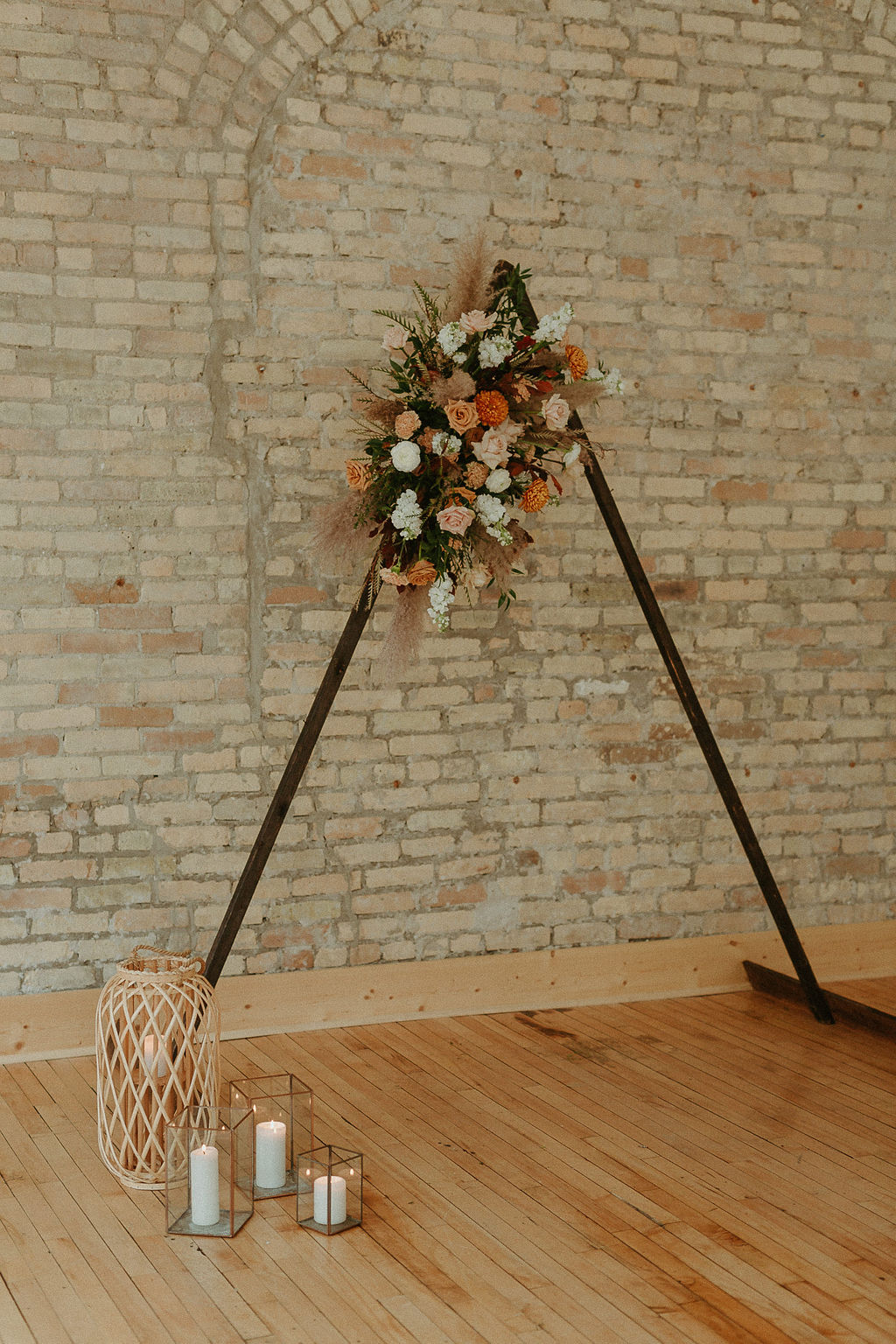 A Cloakroom Elopement