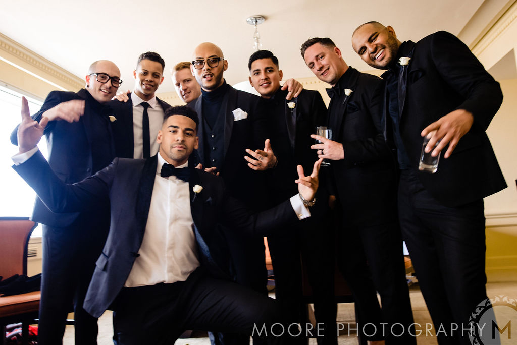 Winnipeg Blue Bombers