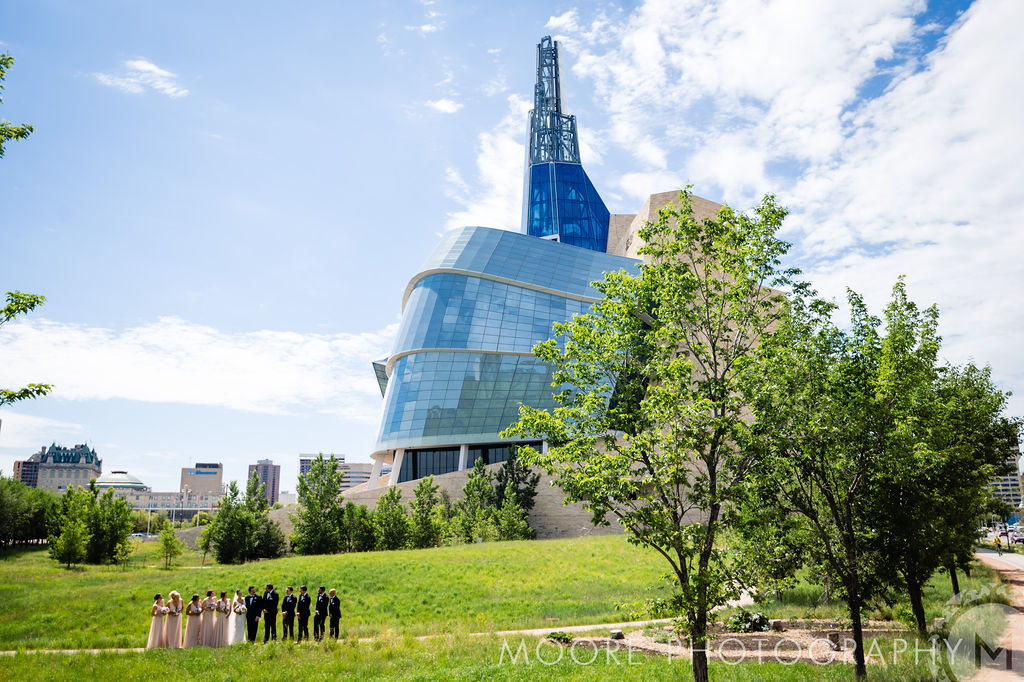 outdoor photo locations Winnipeg