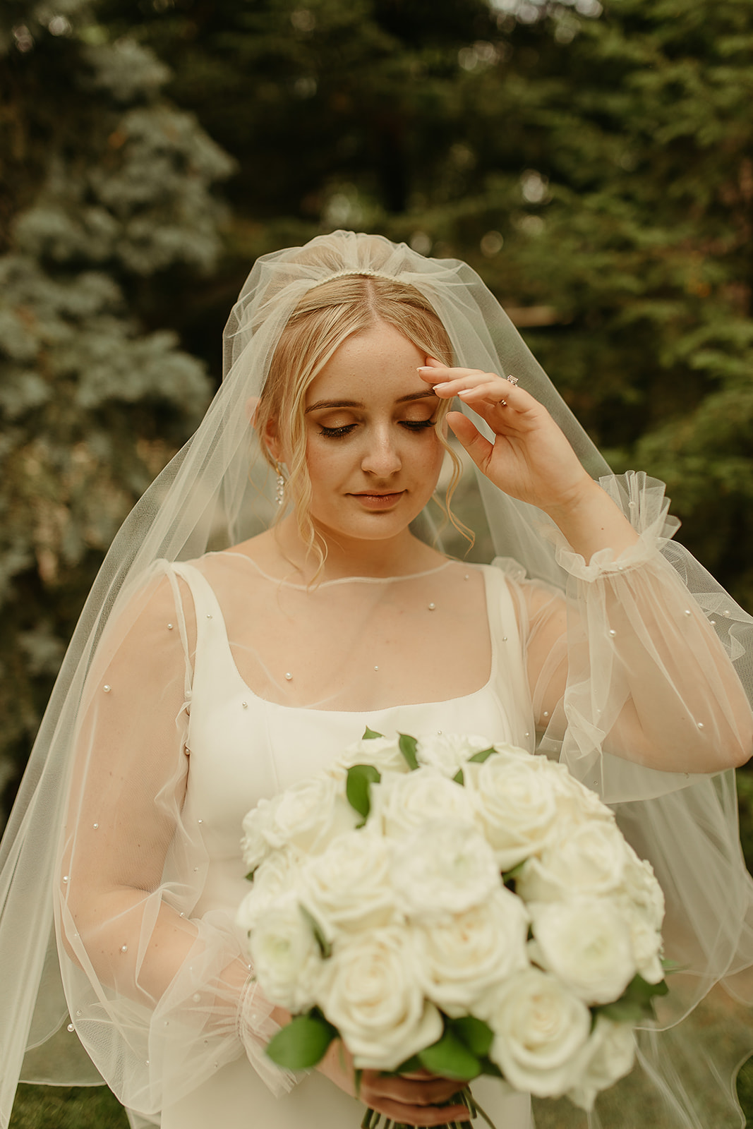 pre-wedding day tips