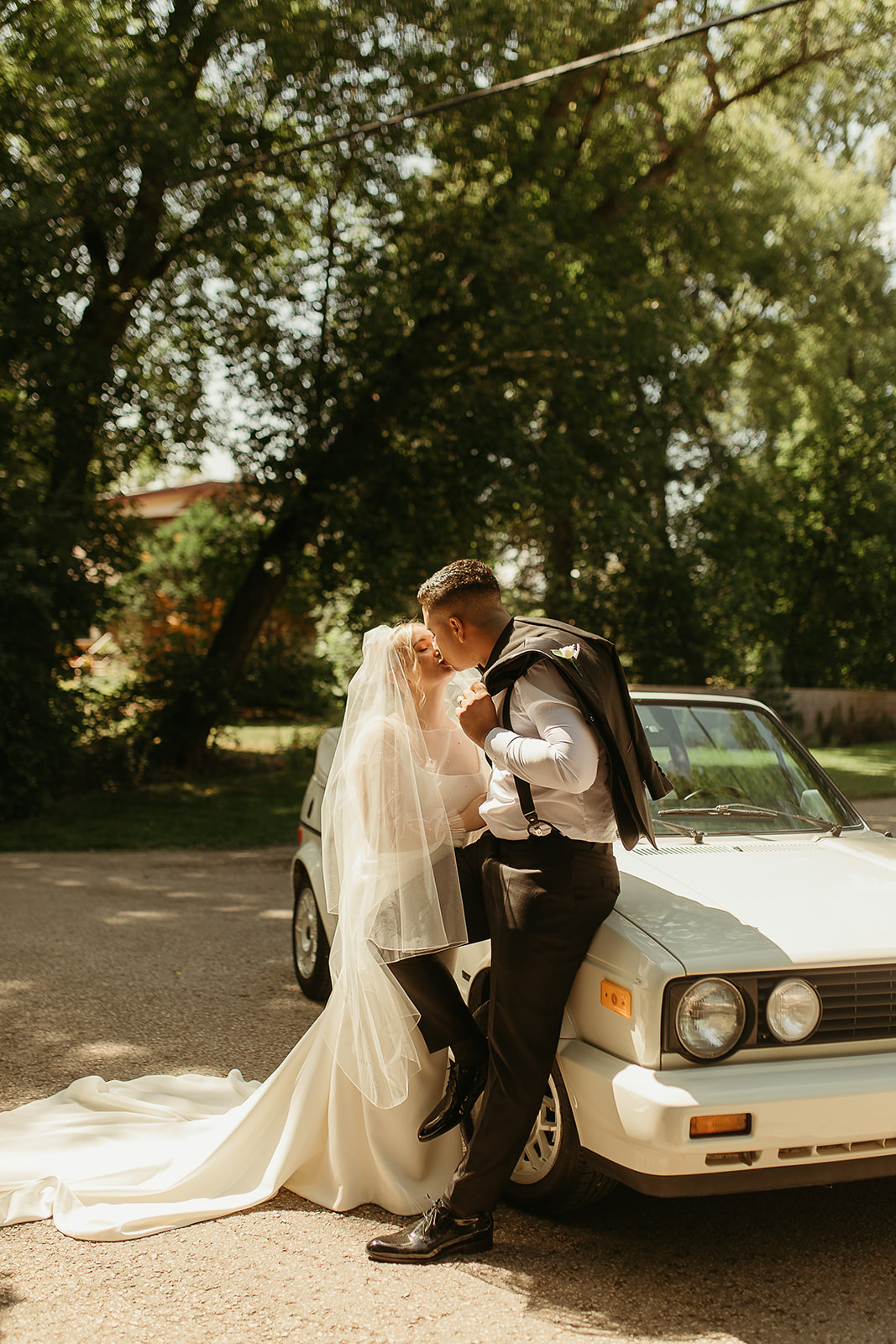Booking Wedding Vendors