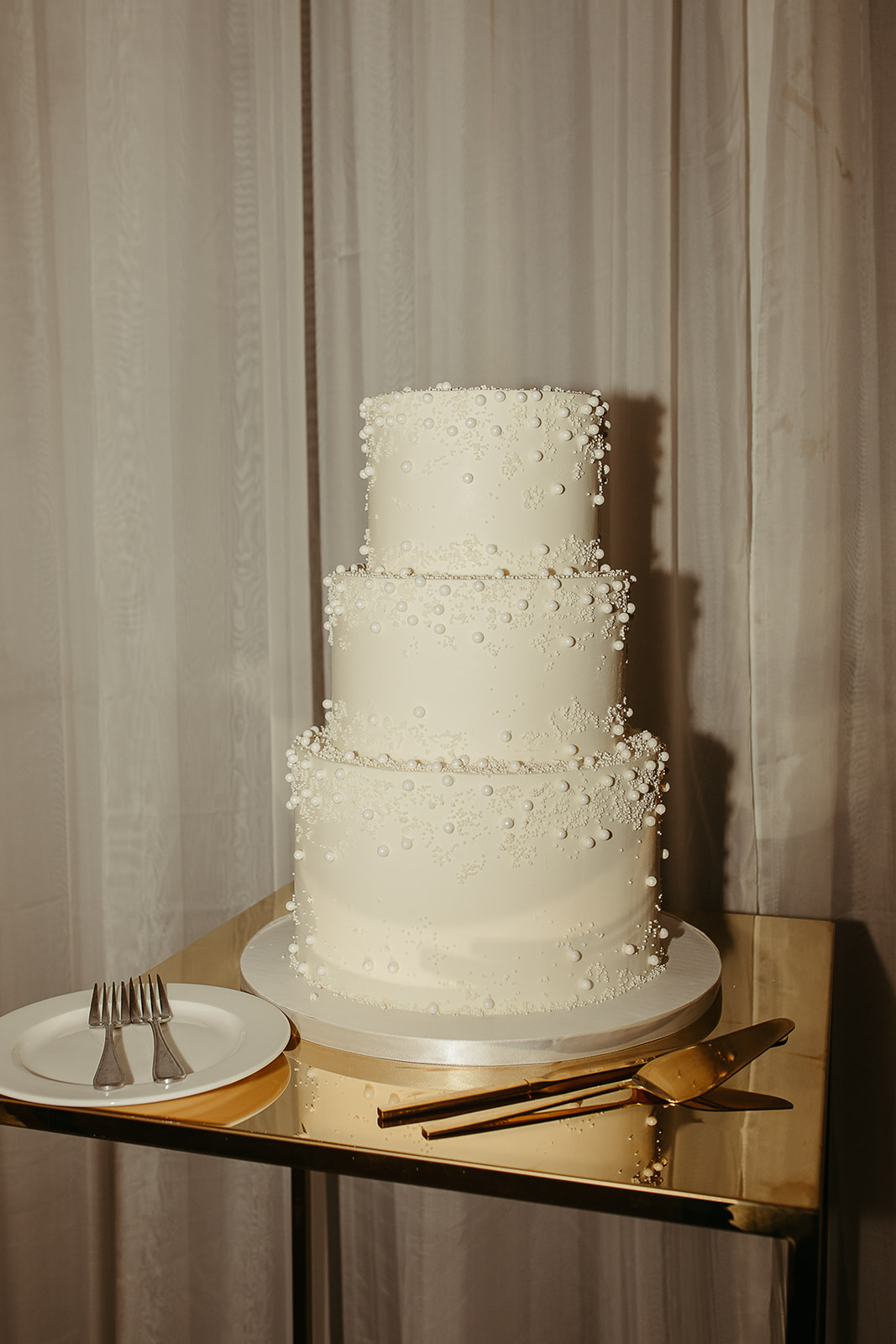Booking Wedding Vendors