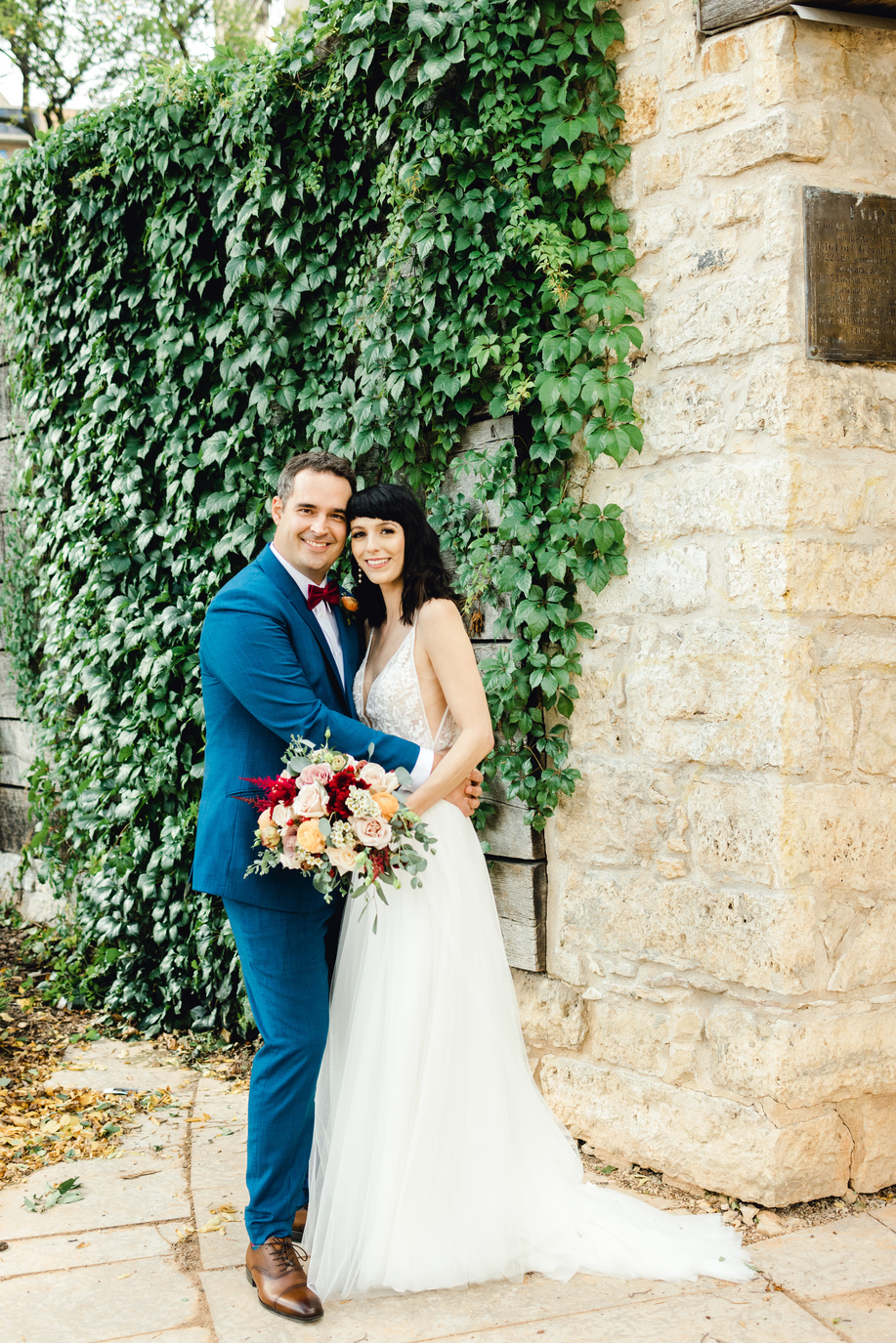 sweet impressions wedding