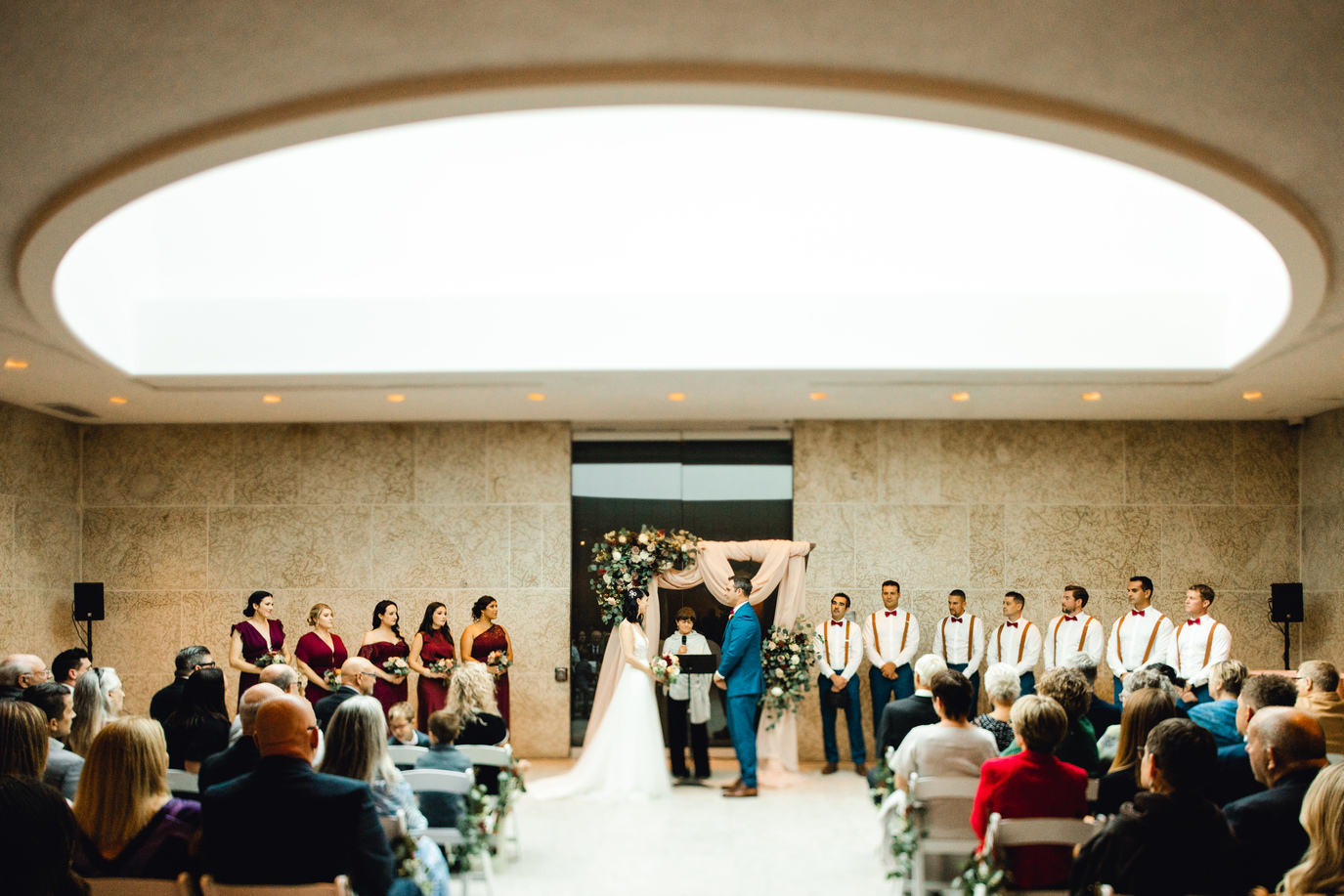 sweet impressions wedding
