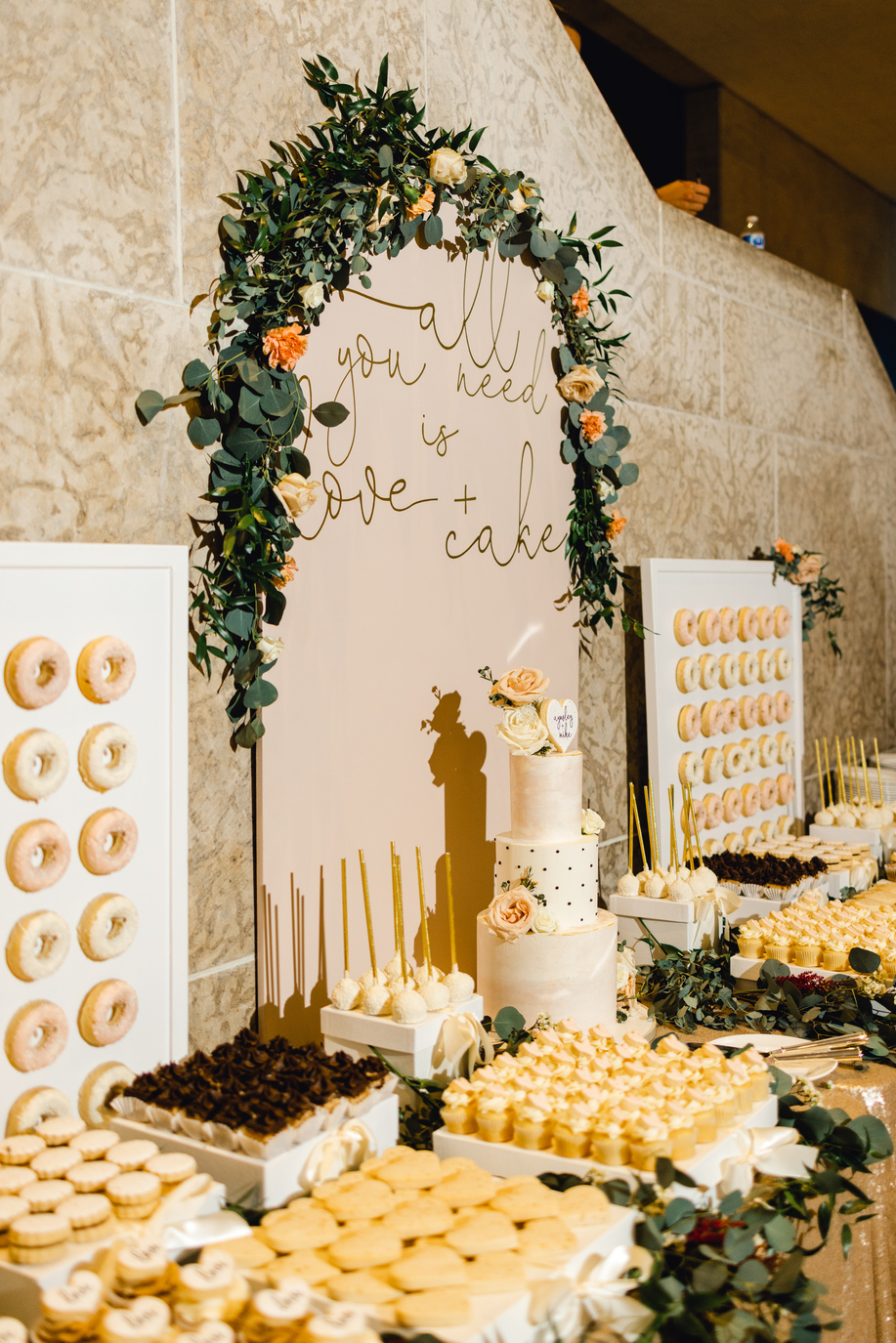 sweet impressions wedding