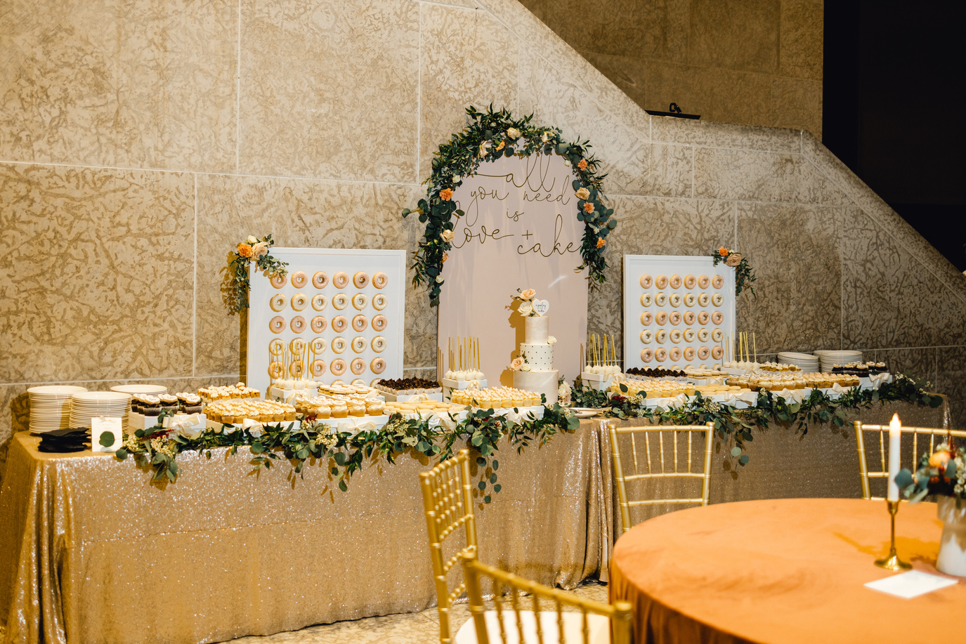 sweet impressions wedding
