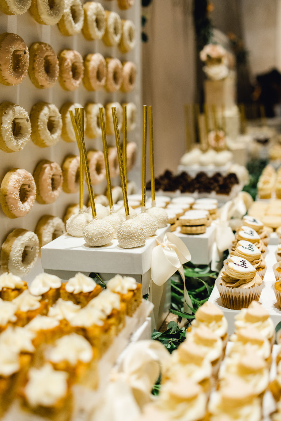sweet impressions wedding