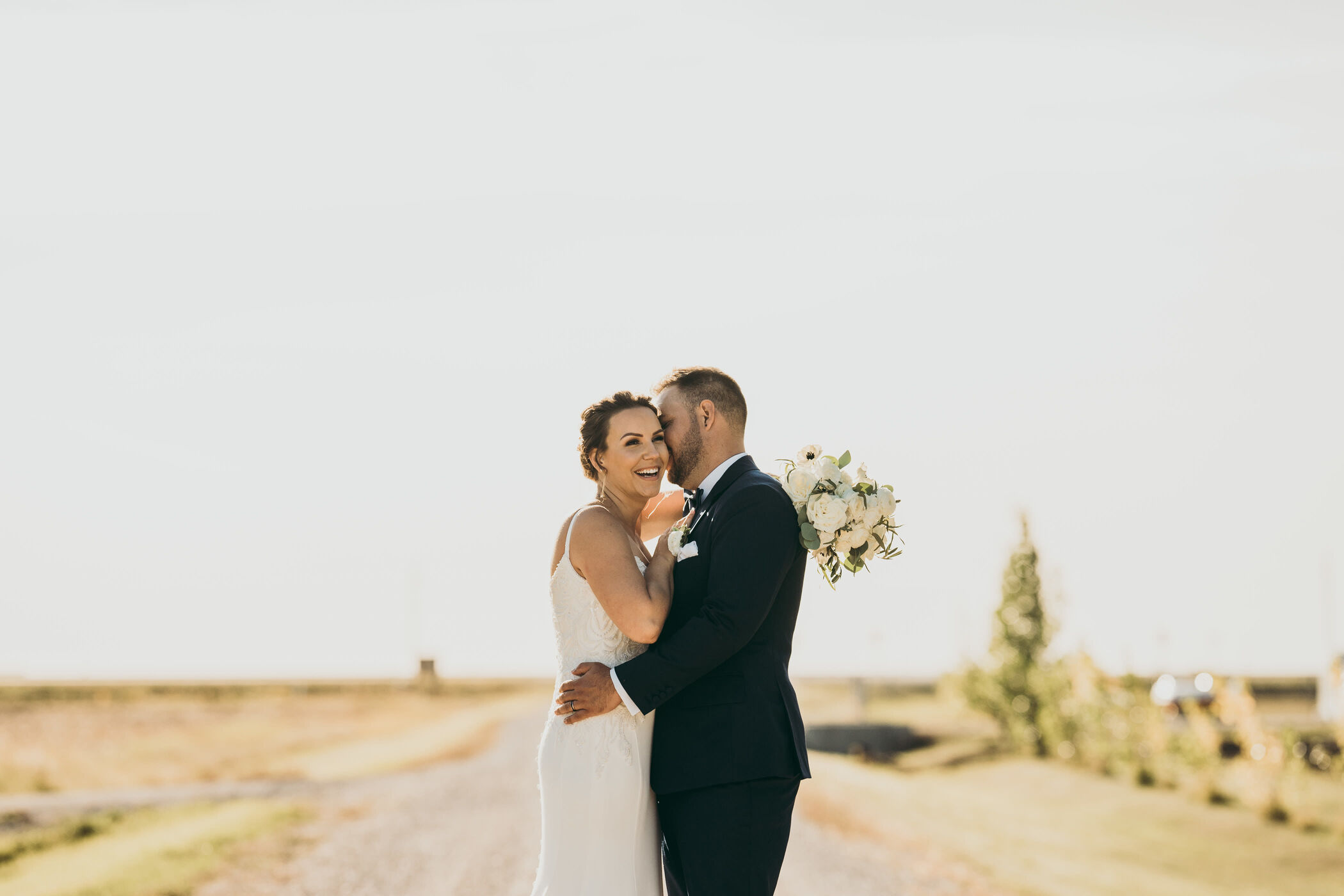 Starlit Point wedding