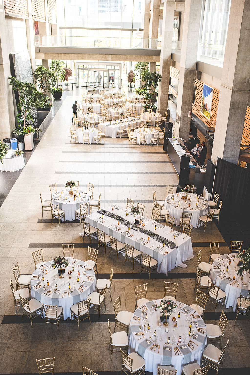 what to consider when choosing your Winnipeg Wedding Venue.