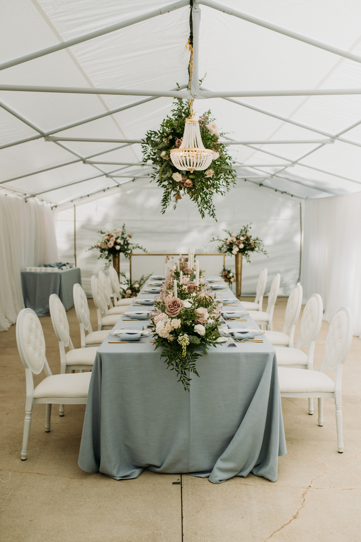 Manitoba Backyard Wedding