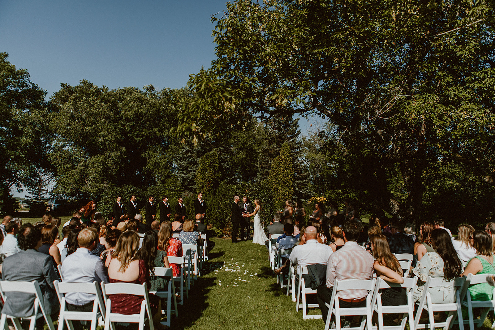 City Wedding Venue